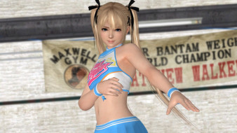  , dead or alive 5, , , 