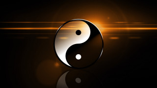      1920x1080 3 , - , yin yang, , 