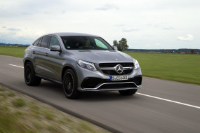      4096x2731 , mercedes-benz, gle, 63, mercedes-amg, 2015, c292, coup, s, 4matic