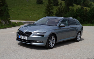 , skoda, 2015, combi, superb