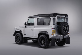      4096x2734 , land-rover, 2015, land, rover, 2000000th, defender, 90