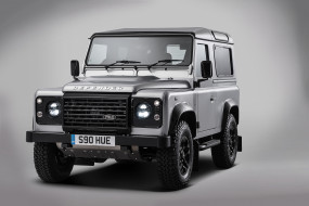      4096x2734 , land-rover, 2015, 2000000th, defender, 90, land, rover