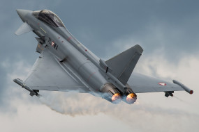 Eurofighter Typhoon     2000x1335 eurofighter typhoon, ,  , 