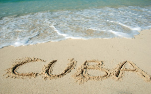 , , paradise, shore, sea, blue, beach, summer, cuba, , , , , , sand