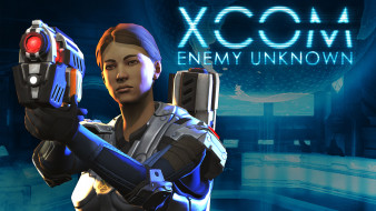 XCOM: Enemy Unknown обои для рабочего стола 1920x1080 xcom,  enemy unknown, видео игры, солдат, игра, надпись, steam, assault, unknown, enemy, оружие