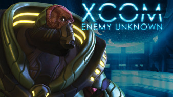 XCOM: Enemy Unknown обои для рабочего стола 1920x1080 xcom,  enemy unknown, видео игры, unknown, enemy, steam, инопланетянин, монстр, огонь, игра, лес, muton
