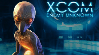 XCOM: Enemy Unknown     1920x1080 xcom,  enemy unknown,  , steam, sectoid, , enemy, unknown, , , 