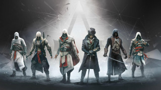  , assassin`s creed,  syndicate, , , , syndicate, assassins, creed, , action