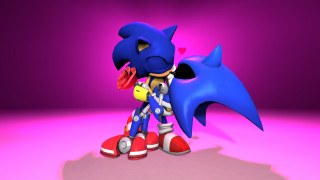 Sonic: The Hedgehog     1920x1080 sonic,  the hedgehog,  , , 