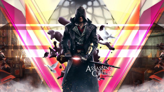      1920x1080  , assassin`s creed,  syndicate, action, syndicate, assassins, creed, , , , 