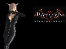 Batman: Arkham Knight     2560x1924 batman,  arkham knight,  , , , , 