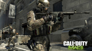 Call of Duty 3     1920x1080 call of duty 3,  , call of duty,  modern warfare 3, 