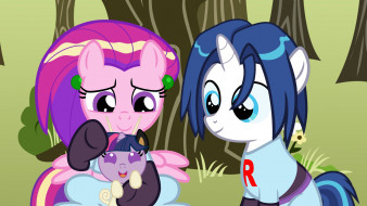 , my little pony, , 