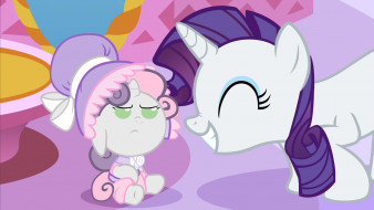 , my little pony, , 