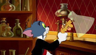      1920x1114 , tom and jerry, , 