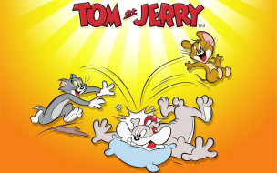 , tom and jerry, , , , 