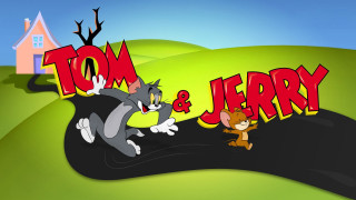 , tom and jerry, , , , 