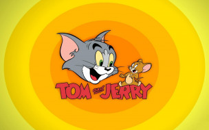 , tom and jerry, , 