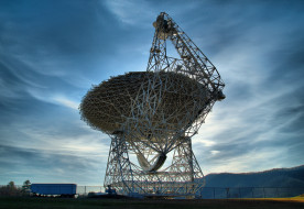 National Radio Observatory     2048x1412 national radio observatory, , , , 