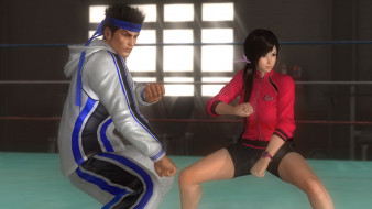      1920x1080  , dead or alive 5, , , , , 