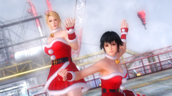      1920x1080  , dead or alive 5, , , , 