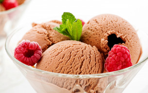      2880x1800 , ,  , , , dessert, sweet, , , ice, cream, chocolate, raspberry, berry