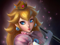 , , , , , , , , rucas, princess, peach, super, mario