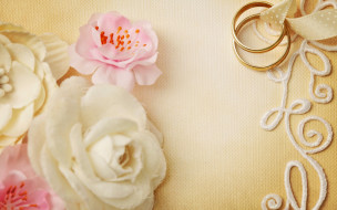 , ,  ,  , lace, ring, flowers, background, wedding, , , , soft
