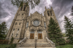 Westminster United Church     2048x1360 westminster united church, ,  , , 
