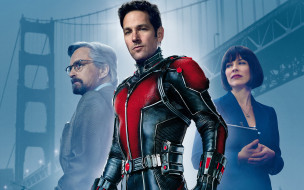      1920x1200  , ant-man, -, , action, 