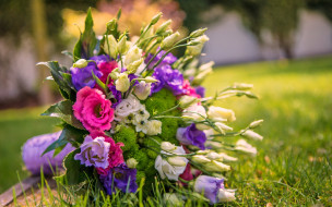      2880x1800 , ,  , flowers, bouquet, wedding, bride, , , roses