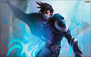      2560x1600  , magic,  the gathering - duels of the planeswalkers, , , , the, gathering, planeswalker, jace, beleren