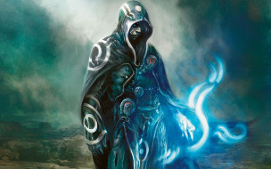  , magic,  the gathering - duels of the planeswalkers, planeswalker, jace, beleren, , , , the, gathering
