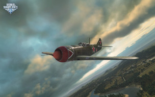     1920x1200  , world of warplanes, , 