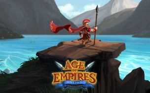 Age of Empires:online     1920x1200 age of empires, online,  , - age of empires online, 