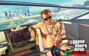      2560x1600  , grand theft auto online, grand, theft, auto, online, action, , 