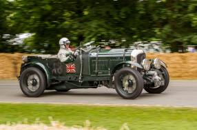 1929 Bentley 4 12 Litre     2048x1365 1929 bentley 4 12 litre, , , , , 