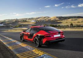      4096x2896 , audi, , 2014, concept, driving, piloted, sportback, rs, 7