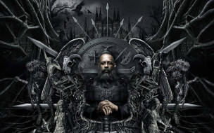 The Last Witch Hunter     3840x2400 the last witch hunter,  , hunter, the, last, , witch, , , , , 