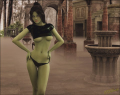 3 ,  , creatures, , , 