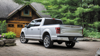      3885x2187 , ford, 2016, , f-150, limited, supercrew