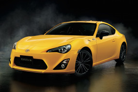      4096x2737 , toyota, 86, gt, yellow, limited, 2015, 