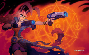      1920x1200  , wildstar, , action, 