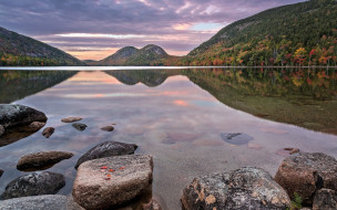 , , , acadia, jordan, pond