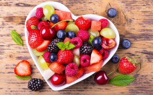      2880x1800 , ,  , , , , , cherry, grapes, raspberry, strawberry, fruit, , , 