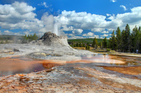 Yellowstone     2048x1365 yellowstone, , , 