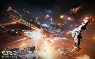 star conflict: dreadnought     1920x1200 star conflict,  dreadnought,  , - star conflict,  dreadnoughts, , , 