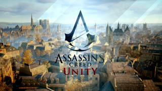 Assassin`s Creed Unity     1920x1080 assassin`s creed unity,  , 