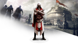 Assassin`s Creed Unity     1920x1080 assassin`s creed unity,  , 