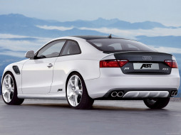 ABT-Audi AS5 2008     1600x1200 abt, audi, as5, 2008, 